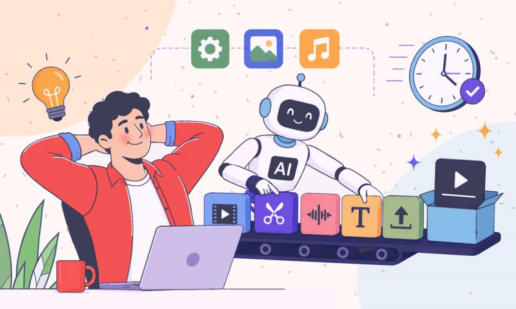 Will AI Replace Video Editors?